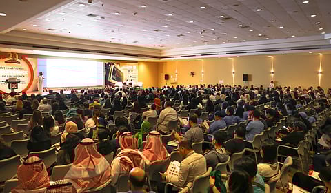 مجموعة الدكتور سليمان الحبيب تنهي استعداداتها لتنظيم القمة العلمية لاستكشاف أفاق التصوير الإشعاعي المتقدم في صحة المرأة