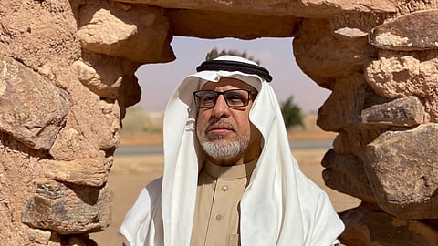 "البيان في تعليل أسماء المواقع والبلدان".. إصدار جديد للمؤرخ الضبعان