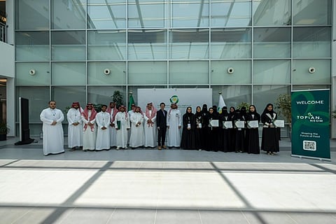 متحدث مركز "استدامة": الشراكة مع "نيوم للغذاء" تساهم في تأهيل وتوظيف الكوادر الوطنية في القطاع الزراعي