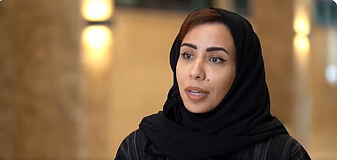 استشارية طب الأسرة نورة السلوم