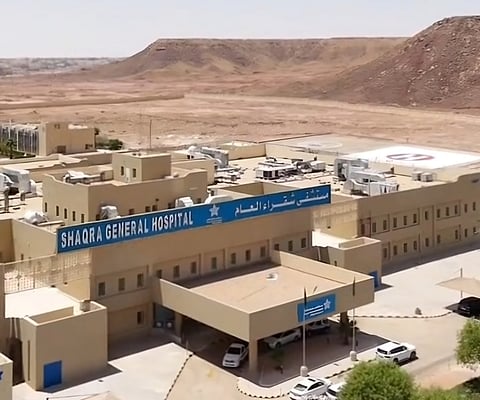 مستشفى شقراء يطلق مبادرة "صحة المرأة" لفحص شامل في موعد واحد