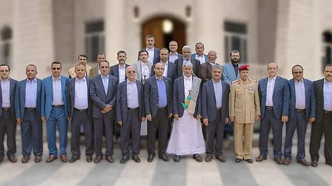 الحوثيون يعلنون مقتل رئيس حكومتهم ووزراء في غارة إسرائيلية بصنعاء