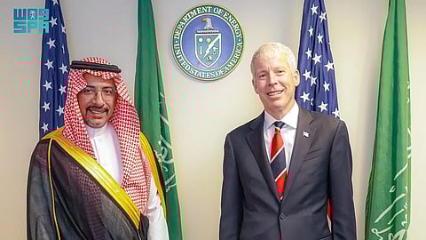 المملكة تتحرك لتصبح قوة عالمية في الليثيوم.. ونقل التقنيات وتوطين الصناعات يدخل حيّز التنفيذ