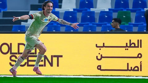دوري روشن: الفيحاء يقتنص فوزًا ثمينًا من أمام الفتح