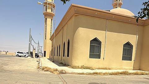 الشؤون الإسلامية تكشف حالتي اختلاس كهرباء من مساجد بمحافظة الشماسية في القصيم