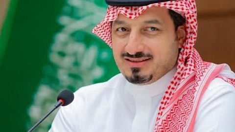 رئيس الاتحاد الآسيوي يهنئ السعودية بإتمام مشروع توثيق تاريخ كرة القدم