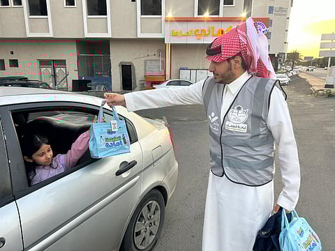 "تعليمنا أمانة" .. أمانة الطائف تنفّذ مبادرتين لتحفيز الطلاب والطالبات