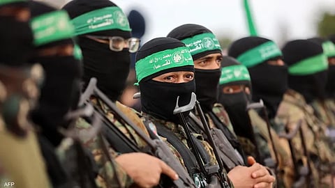حماس ترفض الخطة الأميركية: "انقعوها واشربوا ماءها فغزة ليست للبيع"