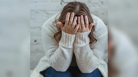 يمكن لهرمونات التوتر أن تؤدي إلى ارتفاع ضغط الدم