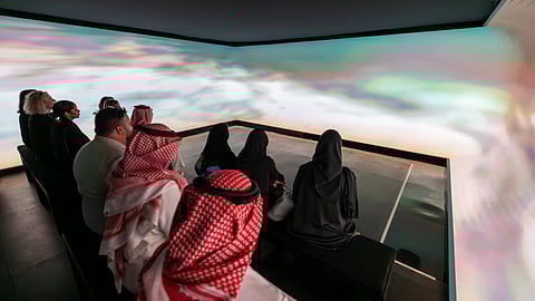هيئة المتاحف تطلق "روايتنا السعودية: نافذة على المتاحف" من القصيم تزامنًا مع كرنفال بريدة للتمور