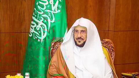 بتوجيه من وزير الشؤون الإسلامية.. خطبة الجمعة القادمة عن حقوق كبار السن وواجب المجتمع تجاههم