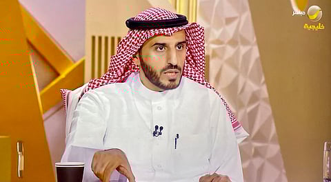 "النجيمي" ينهي الجدل .. للنصر 10 بطولات دوري فقط.. والعربية أمام الهلال رسمية