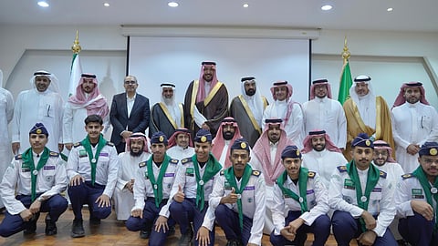 برعاية الأمير عبدالإله.. تدشين مشاريع وطنية لذوي الإعاقة السمعية وتوقيع 3 اتفاقيات