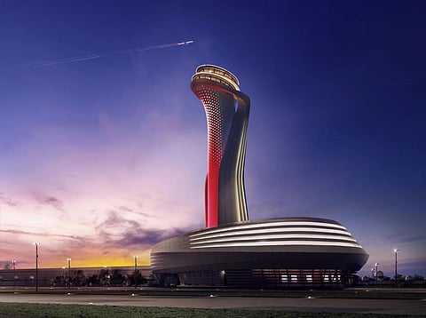 شاهد أكثر 5 مطارات أوروبية تستقبل السعوديين في عام 2025
