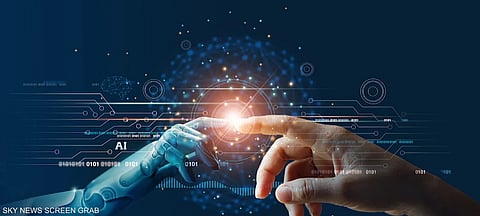 خداع وابتزاز وقتل والتحذيرات تتواصل .. كيف يهدد الذكاء الاصطناعي حياة البشر؟