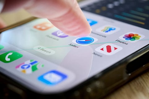 "أبل" تستفيد من حكم قضائي أمريكي يعفيها من اتفاقية مع "جوجل"... ما القصة؟
