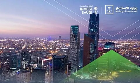 119.2 مليار ريال.. قفزة بـ 24% في تدفقات الاستثمار الأجنبي للمملكة في 2024