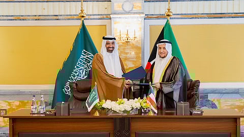 مذكرة تفاهم سعودية - كويتية لتعزيز التعاون في الخدمة المدنية والتنمية الإدارية