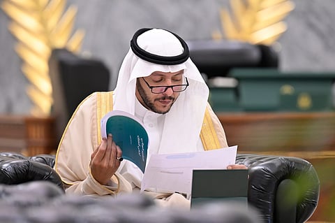 الأمير سعود بن نهار يطّلع على خطط وبرامج هيئة الصحة العامة بالطائف