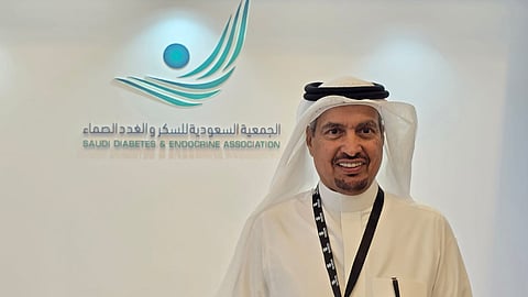 رئيس "تحالف السكري": "جودة الحياة" تُسهم في خفض الإصابات وتعزيز الوعي الصحي
