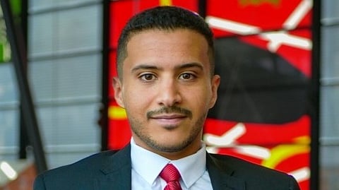 فايز الروقي