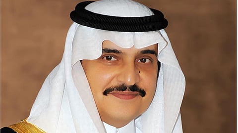 خلال 3 أشهر.. إنجازات "مؤسسة الأمير محمد بن فهد" تعزز العمل الإنساني والتنمية المجتمعية