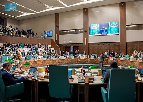 تعيين مرشح المملكة رئيسًا لفريق الخبراء العرب لمكافحة الإرهاب