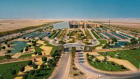 جامعة الأمير محمد بن فهد توقّع اتفاقية مع "الإيسيسكو" لإطلاق كرسي القيادة الإنسانية