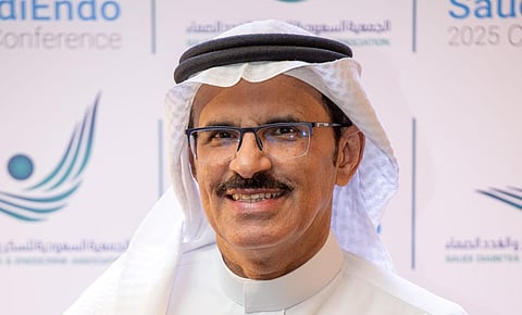 علي الزهراني