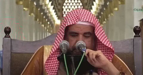 الرحيلي: "كبس الهدايا" في المنصات الرقمية تسوّل محرم وخبيث