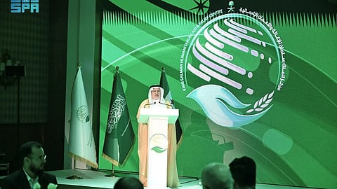 مركز الملك سلمان للإغاثة يُدشِّن مشروعات إنسانية ويوقّع اتفاقيات في دمشق