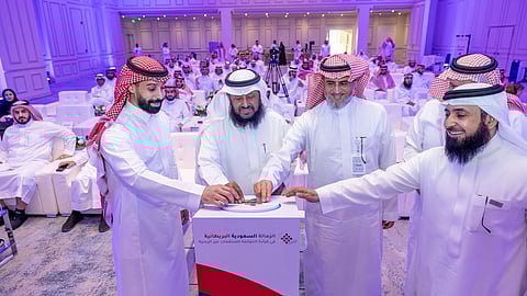 إطلاق "زمالة الحوكمة" برعاية مؤسسة الأمير متعب.. وتمكين 35 قائدًا في القطاع غير الربحي