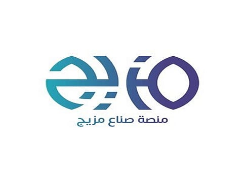 منصة "صُنّاع مزيج" تختتم النسخة الثانية من برنامج "مِراس" بتتويج 25 فائزًا وإنتاج 102 عمل وطني