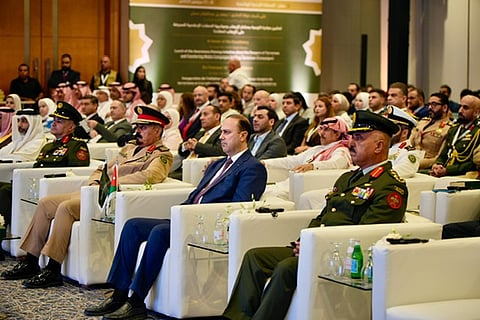 في عمّان.. التحالف الإسلامي يطلق مبادرة "حملات" لمواجهة خطاب الإرهاب