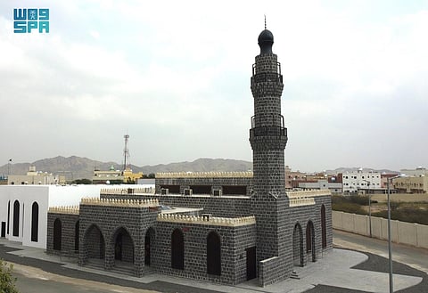 المواقع التاريخية والإثرائية في مكة.. إستراتيجية شاملة تعزز الإرث وتثري تجربة الزوار