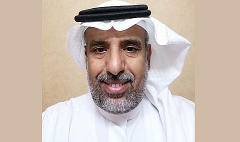 إبراهيم الأنصاري