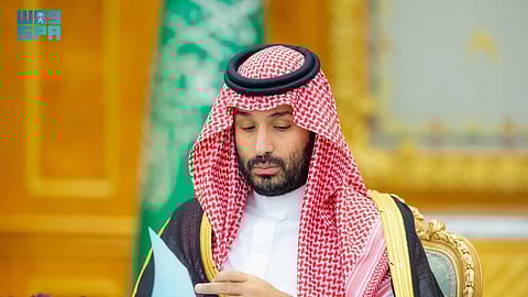 برئاسة ولي العهد.. مجلس الوزراء يقر حزمة قرارات ويستعرض نمو الاقتصاد وتوسع الاستثمارات