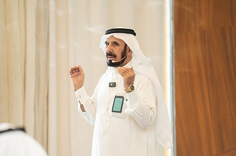 جمعية زمزم الصحية تنظم ورشة عمل حول النموذج الملهم لاستراتيجية العمل الصحي الأهلي