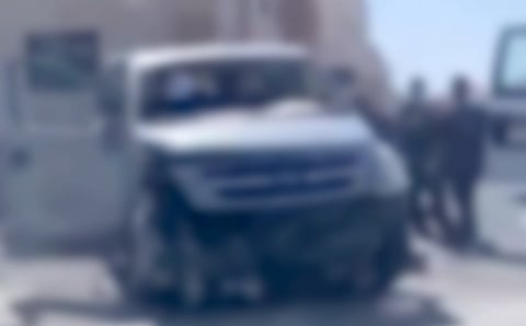 وفاة وإصابات في حادث تصادم مروري مروّع بالعاصمة الرياض.. والمرور يباشر الموقع