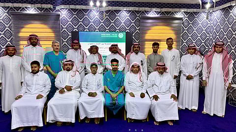 "بيئة الليث" تنظم ندوة إرشادية عن الأمراض المشتركة بين الإنسان والحيوان