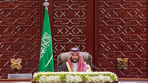 رسائل ملكية من "الشورى": السعودية تصنع التحولات في ملفات المنطقة