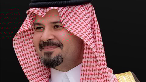 أمير المدينة المنورة سلمان بن سلطان بن عبدالعزيز