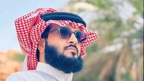 وفاة المواطن سطام الكتفاء الشمري وسبعة من أبنائه في حادث مروري قرب الشنان