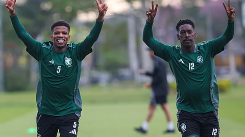 في العاصمة الباراغويانية.. "الأخضر" تحت 20 يفتتح المرحلة الثانية من الاستعداد لكأس العالم