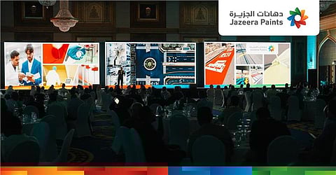 "دهانات الجزيرة" تُواصل رحلة سيمنار التميّز في مدينة جدة