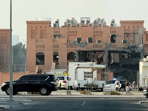 قطر تستضيف قمة عربية إسلامية طارئة الأحد المقبل
