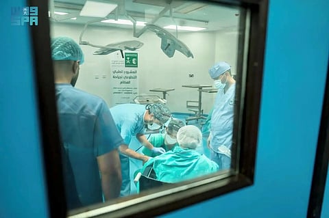 "مركز الملك سلمان" يواصل دعمه الإغاثي في الصومال واليمن وأفغانستان