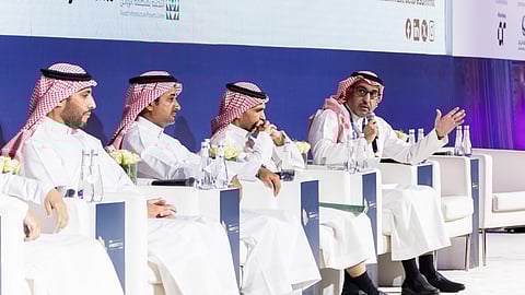 منتدى البنية التحتية العالمي بالرياض يستعرض الشراكات والمشاريع الذكية بمشاركة محلية ودولية واسعة
