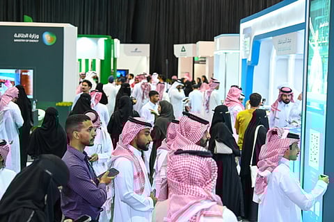 جامعة الملك فهد للبترول والمعادن تختتم "معرض التوظيف 2025" الأنجح في تاريخها