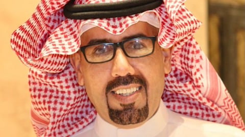 عبدالله بن دحيم الدهاس